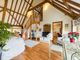 Thumbnail Barn conversion for sale in Street Farm Barns, Catfield, Great Yarmouth