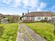 Thumbnail Semi-detached bungalow for sale in Glebe Close, Hingham, Norwich