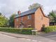 Thumbnail Detached house for sale in The Furrows, Little Dewchurch, Hereford, Herefordshire