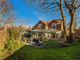 Thumbnail Detached house for sale in Netley Firs Road Hedge End Southampton, Hampshire