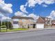 Thumbnail Detached house for sale in St. Anthonys Avenue, Leverstock Green, Hemel Hempstead, Hertfordshire