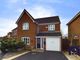 Thumbnail Detached house for sale in Nab Wood Drive, Chorley