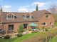 Thumbnail Detached house for sale in West Worldham, Alton