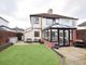 Thumbnail Semi-detached house for sale in Loretto Drive, Upton, Wirral