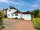 Thumbnail End terrace house for sale in The Crescent, Cottered, Buntingford