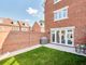 Thumbnail Town house for sale in Morris Close, Winnersh, Berkshire