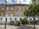 Thumbnail Terraced house for sale in Sussex Way, London