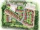 Thumbnail Flat for sale in Chestnut Grange, Felbridge, East Grinstead