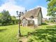 Thumbnail Detached house for sale in The Moor, Carlton, Bedford, Bedfordshire