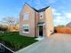 Thumbnail Detached house for sale in Spindle Drive, Clacton-On-Sea, Essex