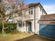 Thumbnail Semi-detached house for sale in West Road, Berkhamsted