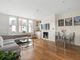 Thumbnail Flat for sale in Munster Road, Fulham, London