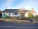 Thumbnail Detached bungalow for sale in Woolbrook Park, Sidmouth