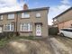 Thumbnail Semi-detached house for sale in Westfield Avenue, Rushden