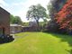 Thumbnail Detached house for sale in Gravel Lane, Wilmslow