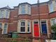 Thumbnail Detached house to rent in Monks Road, Exeter