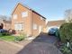 Thumbnail Detached house for sale in Haven Garth, Brough