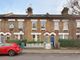 Thumbnail Terraced house to rent in Elsley Road, London