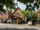 Thumbnail Flat for sale in Harlaxton Drive, Nottingham