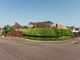 Thumbnail Bungalow for sale in Ryecroft Way, Luton, Bedfordshire