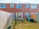 Thumbnail Terraced house for sale in Filton Close, Calmore, Southampton, Hampshire