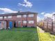 Thumbnail Maisonette for sale in Lincoln Way, Cippenham, Slough