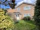 Thumbnail Detached house for sale in Alfonso Close, Aldershot, Hampshire