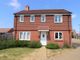 Thumbnail Detached house for sale in Violet Close, Worthing