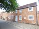 Thumbnail End terrace house for sale in 2 Court Row, Upton Upon Severn, Worcestershire