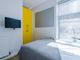 Thumbnail Shared accommodation to rent in Cauldon Road, Stoke