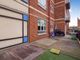Thumbnail Flat for sale in Queen Victoria Road, Coventry