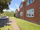 Thumbnail Flat for sale in Kingfisher Close, Madeley