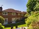 Thumbnail Detached house for sale in Pangbourne Hill, Pangbourne, Reading, Berkshire