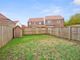 Thumbnail Semi-detached house for sale in Partridge Close, Dishforth, Thirsk, Yorkshire