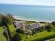 Thumbnail Detached bungalow for sale in Sea Road, Fairlight, Hastings