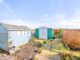 Thumbnail Detached bungalow for sale in Sickling Lane, Friskney