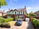 Thumbnail Semi-detached house for sale in Hazelwood Road, Hale, Altrincham