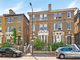 Thumbnail Flat to rent in Gauden Road, Clapham, London