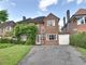 Thumbnail Detached house for sale in Manor Way, Blackheath, London