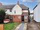 Thumbnail Semi-detached house for sale in Wallett Avenue, Beeston, Nottingham