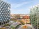 Thumbnail Flat for sale in Legacy Building, Viaduct Gardens, London