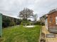 Thumbnail Detached house for sale in Kent Close, Attleborough, Norfolk