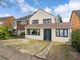 Thumbnail Semi-detached house for sale in Mary Park Gardens, Bishop's Stortford