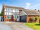 Thumbnail Detached house for sale in Coverdale, Northampton