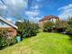 Thumbnail Detached house for sale in Walrond Road, Swanage