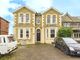 Thumbnail Flat for sale in Ashey Road, Ryde, Isle Of Wight