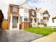 Thumbnail Semi-detached house for sale in Priory Hill, Wembley