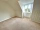 Thumbnail Town house for sale in Olliver Acre, Wick, Littlehampton