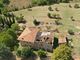 Thumbnail Country house for sale in Località Bagnaia, Monterchi, Arezzo, Tuscany, Italy