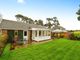 Thumbnail Bungalow for sale in Goldring Close, Hayling Island, Hampshire